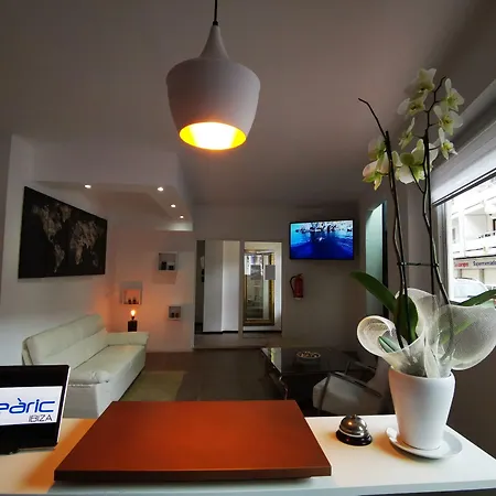 Hostal Balearic (Adults Only)-3
