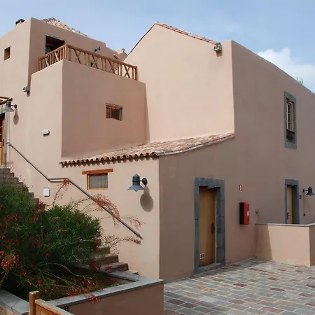 Hotel Rural El Mondalón-2