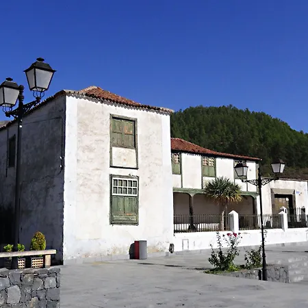 Hotel Rural Vilaflor Self Check In 24H-3