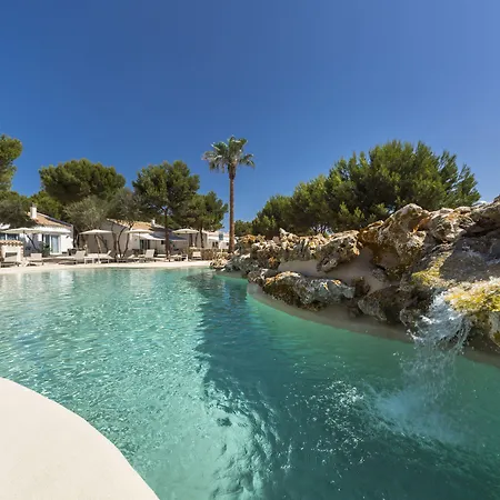 Lago Resort Menorca - Villas & Bungalows Del Lago-2