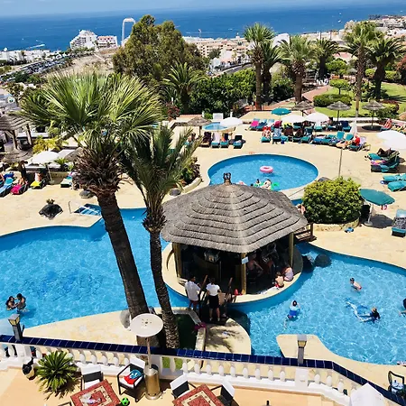 Regency Torviscas Apartments And Suites-2