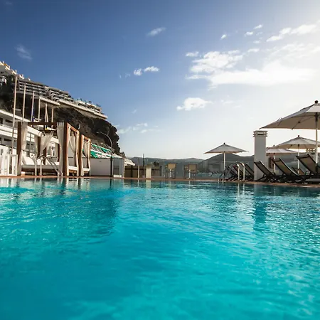 Ig Nachosol Premium Apartments By Servatur (Adults Only)-2