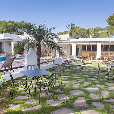 Casbah Formentera Hotel & Restaurant-2