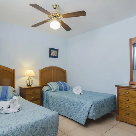 Club Tenerife Apartments-2