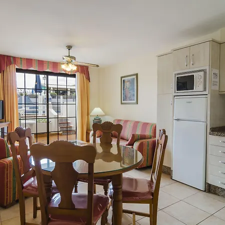 Club Tenerife Apartments-3