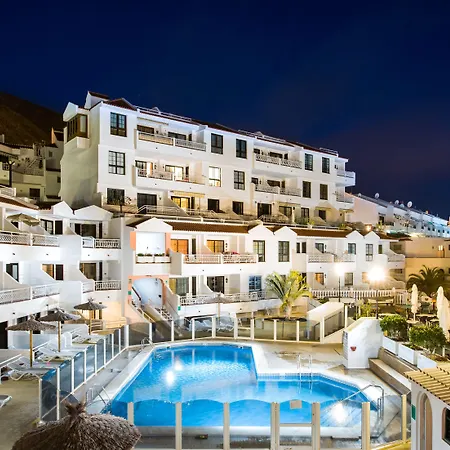 Club Tenerife Apartments-3