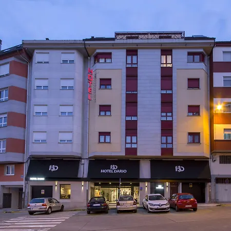 U-Hotel Dario Lugo-3