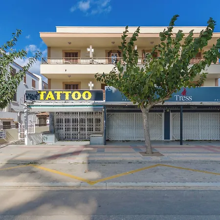 Alcudia Apartments-3