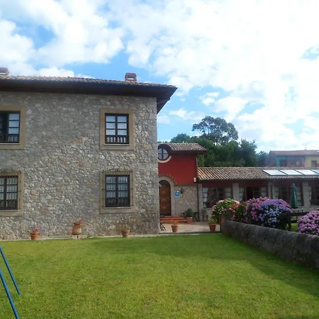 Hotel Rural Ovio-3