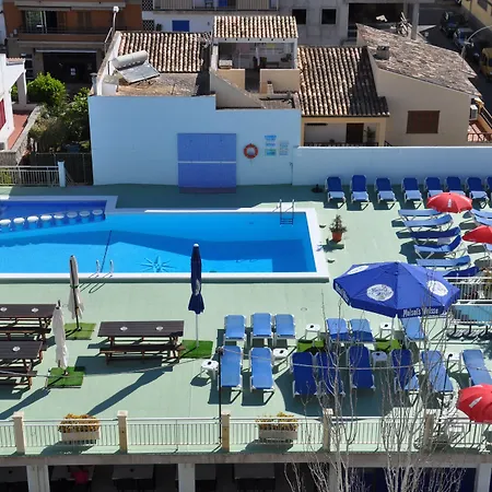 Hostal Gami Adults Only-2