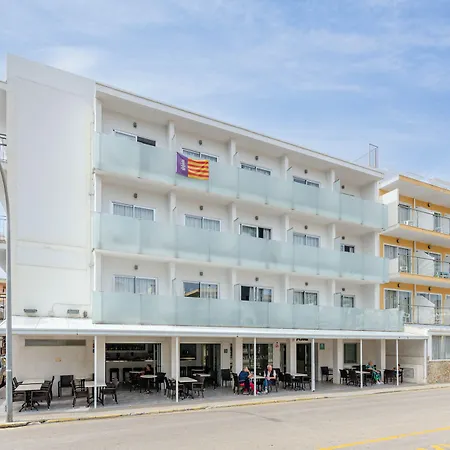 Hostal Gami Adults Only-2