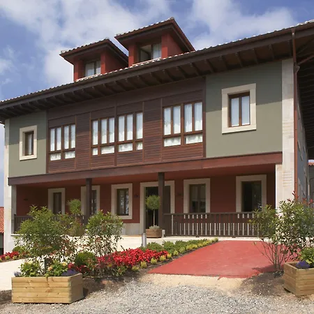 Hosteria de Torazo Nature Hotel&Spa-2