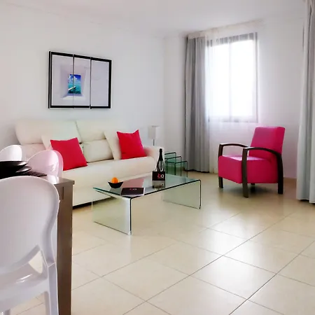 Ba Style Apartments Ibiza-3