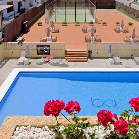 Ba Style Apartments Ibiza-2