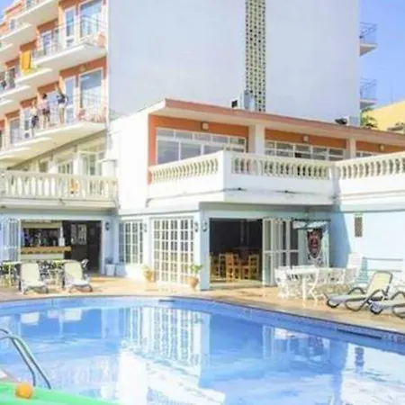Hotel Teix-2