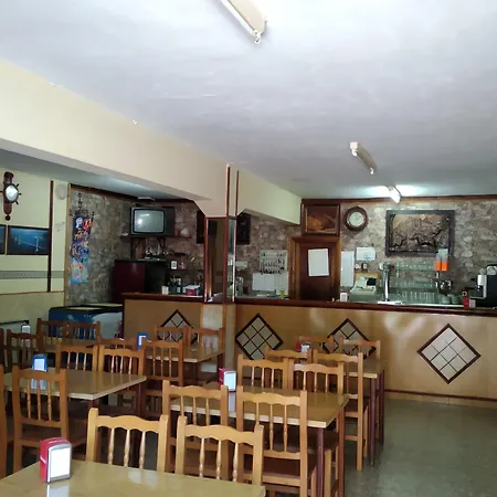 Hostal El Viejo Galeon-2