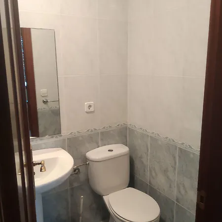 Hostal El Viejo Galeon-3