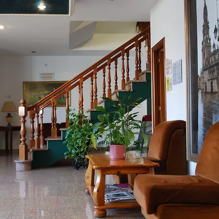 Hotel San Jacobo-3