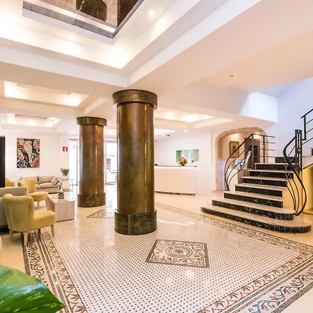 Hotel Baviera-3