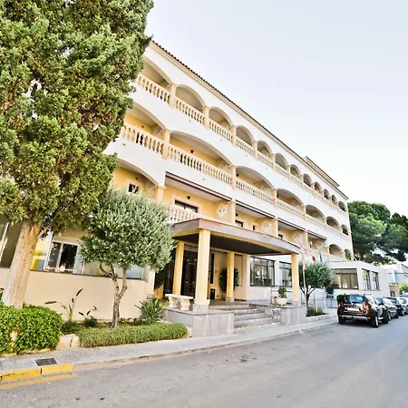 Hotel Baviera-2