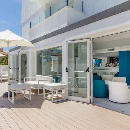 Welikehotel Triton Beach (Adults Only)-2