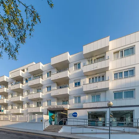 Welikehotel Triton Beach (Adults Only)-2