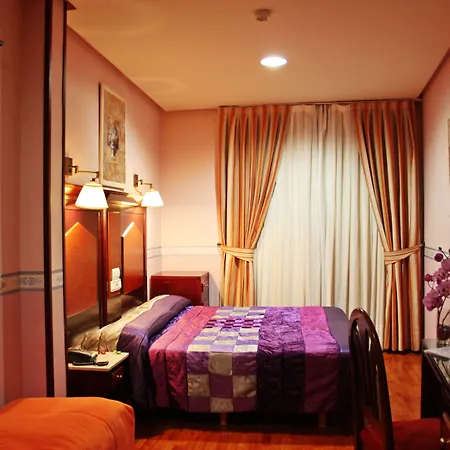 Hosteria Sara By Gaiarooms-3