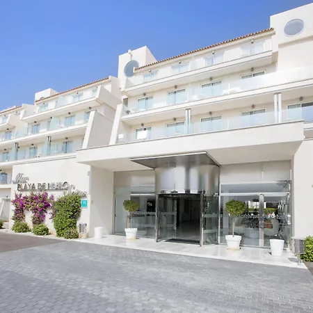 Mar Hotels Playa De Muro Suites-3