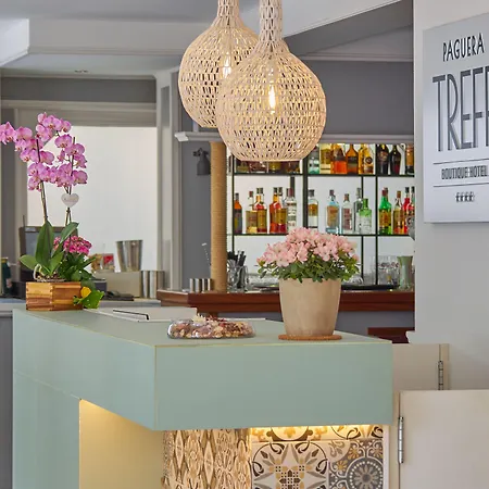 Paguera Treff Boutique Hotel-2