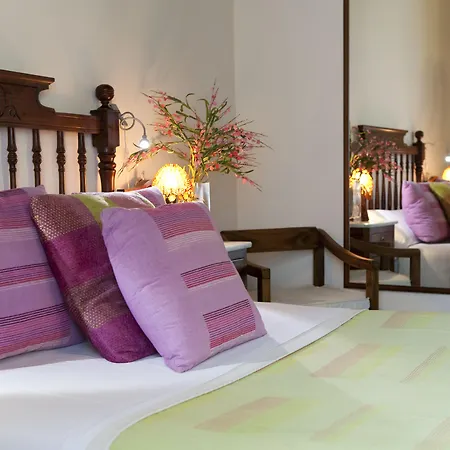Hotel Boutique La Morada de Juan de Vargas-2