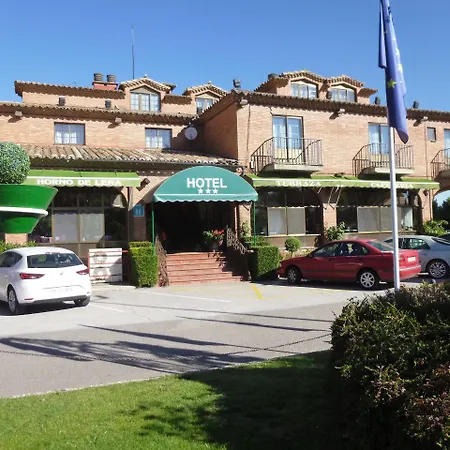 Hotel Alisa-3