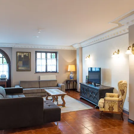 Apartamentos Capriccio-3
