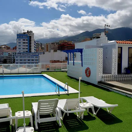Hotel San Telmo Mar (Adults Only)-2