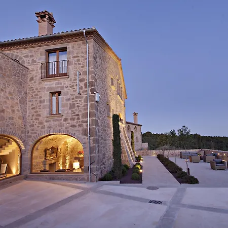 La Vella Farga Hotel-2