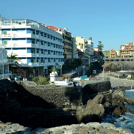 Hotel San Telmo Mar (Adults Only)-3