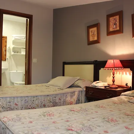 Hotel O Pino-2