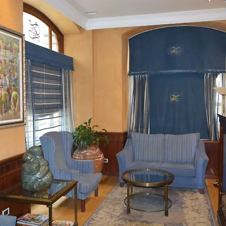 Hotel Alda El Suizo-2
