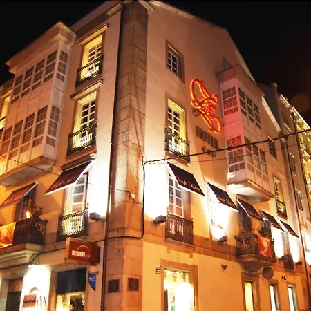 Hotel Alda El Suizo-3
