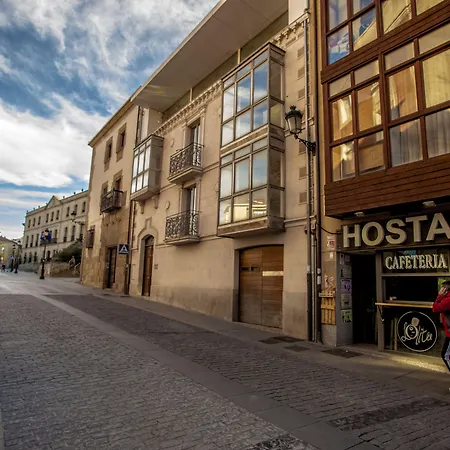 Hostal Caballeros-2