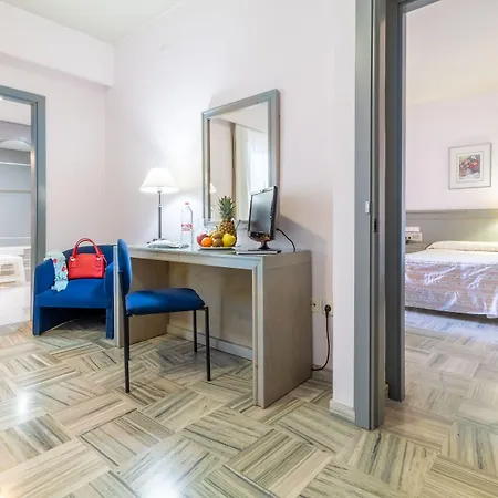 Hotel Abades Manzanil-3