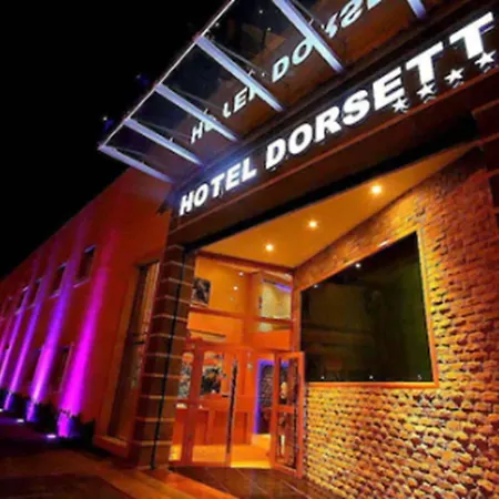 Menoir Dorsett Madrid Leganes-2