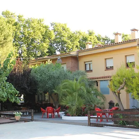 Hostal Tivissa-2