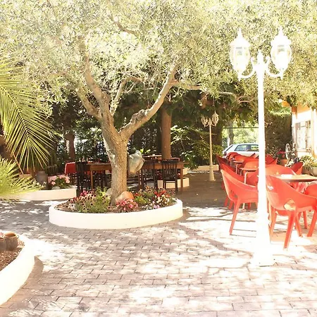 Hostal Tivissa-3
