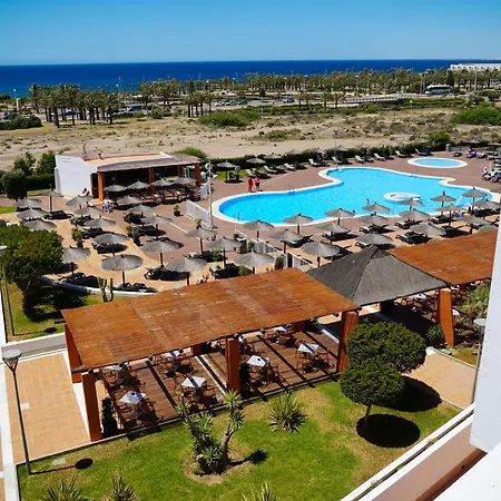 Ohtels Cabogata-3