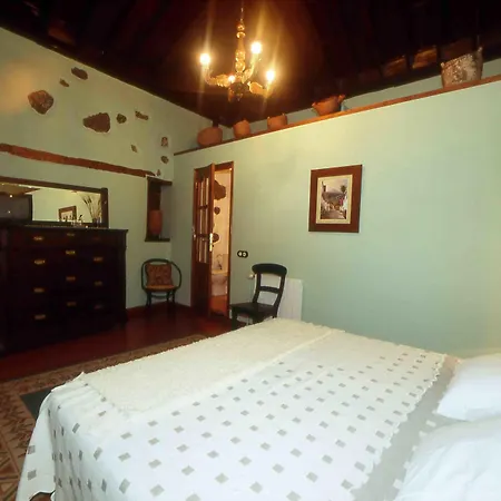 Hotel Rural Orotava-2
