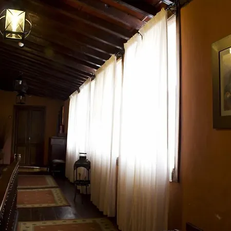 Hotel Rural Orotava-3