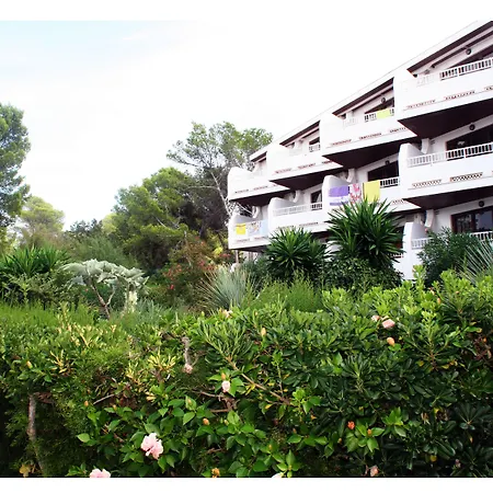 Apartamentos Del Rey-2
