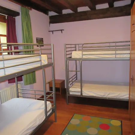 Beizamako Aterpetxea - Albergue Turistico de Beizama-2