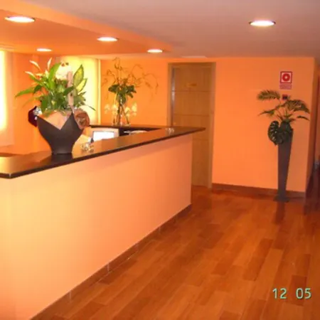 Hostal El Arco-2