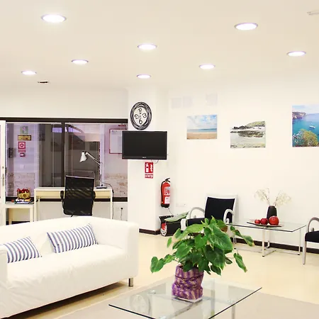 Apartamentos Royal Life-3